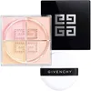 Image de Givenchy - Prisme Libre Loose Powder Poudre Libre 4 Couleurs Matifiante, Correctrice & Lumineuse N03 Voile Rosé