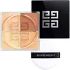 Image de Givenchy - Prisme Libre Loose Powder Poudre Libre 4 Couleurs Matifiante, Correctrice & Lumineuse N05 Popeline Mimosa