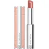 Image de Givenchy - Rose Perfecto Shine Serum Lipstick Rouge À Lèvres Brillant & Soin N°110 Milky Nude