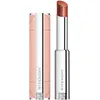 Image de Givenchy - Rose Perfecto Shine Serum Lipstick Rouge À Lèvres Brillant & Soin N°117 Chilling Brown