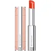 Image de Givenchy - Rose Perfecto Shine Serum Lipstick Rouge À Lèvres Brillant & Soin N°304 Coral Red