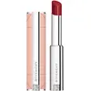 Image de Givenchy - Rose Perfecto Shine Serum Lipstick Rouge À Lèvres Brillant & Soin N°335 Deep Red
