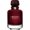 Image de Givenchy - L'interdit Eau De Parfum Rouge 125ml