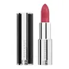 Image de Givenchy - Le Rouge Interdit Intense Silk Rouge À Lèvres Fini Soyeux Couleur Lumineuse Rechargeable N°230 Rose Boisé