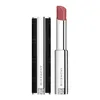 Image de Givenchy - Le Rouge Interdit Satin Rouge À Lèvres Fini Satin Lumineux N°111 Nude Blush