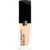 Image de Givenchy - Prisme Libre Glow Serum Foundation Fond De Teint Soin-perfecteur Éclat Floutant 24h & Hydratation 48h 1n