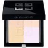 Image de Givenchy - Prisme Libre Pressed Powder Poudre Compacte Fixatrice, Matifiante & Floutante N02 - Satin Blanc