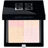 Image de Givenchy - Prisme Libre Pressed Powder Poudre Compacte Fixatrice, Matifiante & Floutante N03 - Voile Rosé