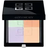 Image de Givenchy - Prisme Libre Pressed Powder Poudre Compacte Fixatrice, Matifiante & Floutante N04 - Mousseline Acidulée