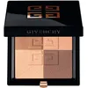 Image de Givenchy - Prisme Libre Bronzer Powder Poudre Bronzante & Sculptante 4 Couleurs N002 - Popeline Bronzée