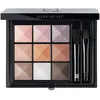Image de Givenchy - Le 9 De Givenchy Palette De Fards À Paupières Multi-finis Haute Pigmentation Tenue 12h Le 9.15