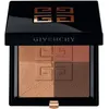 Image de Givenchy - Prisme Libre Bronzer Powder Poudre Bronzante & Sculptante 4 Couleurs N003 - Organza Bronzé