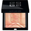 Image de Givenchy - Prisme Libre Highlighter Powder Poudre Illuminatrice Marbrée Hydratante Longue Tenue H004 - Coral Copper