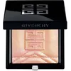 Image de Givenchy - Prisme Libre Highlighter Powder Poudre Illuminatrice Marbrée Hydratante Longue Tenue H002 - Rosy Gold