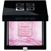Image de Givenchy - Prisme Libre Highlighter Powder Poudre Illuminatrice Marbrée Hydratante Longue Tenue H001 - Lilac Pink