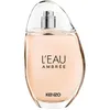 Image de Kenzo - L'eau Ambrée Eau De Parfum 100ml