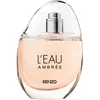 Image de Kenzo - L'eau Ambrée Eau De Parfum 50ml