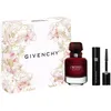 Image de Givenchy - Coffret L'interdit Eau De Parfum Rouge 50ml & Mascara