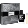 Image de Givenchy - Coffret Gentleman Society Eau De Parfum 60ml & Format Voyage