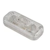 Image de Interrupteur interrupteur transparent, 2 A, 16 W maxi