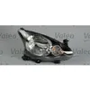 Image de Projecteur principal VALEO 043008, gauche