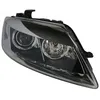 Image de Projecteur principal VALEO 043257, droite