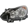 Image de Projecteur principal VALEO 043379, gauche