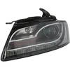 Image de Projecteur principal VALEO 043581, gauche
