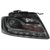 Image de Projecteur principal VALEO 043582, droite