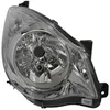 Image de Projecteur principal VALEO 043673, droite