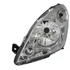Image de Projecteur principal VALEO 043676, gauche