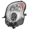 Image de Projecteur principal VALEO 043792, gauche