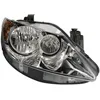 Image de Projecteur principal VALEO 043817, droite