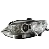 Image de Projecteur principal VALEO 043820, gauche