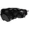 Image de Projecteur principal VALEO 043850, gauche