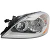 Image de Projecteur principal VALEO 043868, gauche