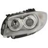 Image de Projecteur principal VALEO 043906, gauche
