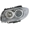 Image de Projecteur principal VALEO 043910, gauche