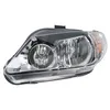 Image de Projecteur principal VALEO 043920, gauche
