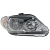 Image de Projecteur principal VALEO 043921, droite