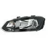 Image de Projecteur principal VALEO 044081, gauche