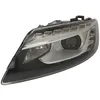 Image de Projecteur principal VALEO 044141, gauche