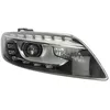 Image de Projecteur principal VALEO 044142, droite