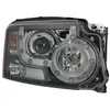 Image de Projecteur principal VALEO 044238, droite