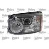 Image de Projecteur principal VALEO 044241, gauche