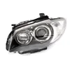 Image de Projecteur principal VALEO 044287, gauche