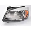 Image de Projecteur principal VALEO 044295, gauche