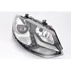 Image de Projecteur principal VALEO 044452, droite
