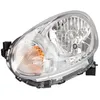 Image de Projecteur principal VALEO 044487, gauche