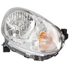 Image de Projecteur principal VALEO 044488, droite